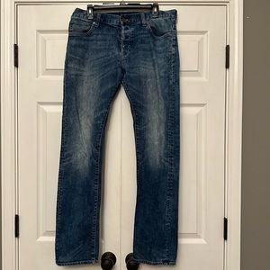 H&M Slim Fit Jeans
